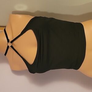 💙NWT SHEIN CROP TOP